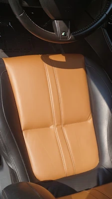 Alex Auto Interior Repairs and Upholstery