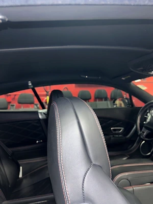 Alex Auto Interior Repairs and Upholstery