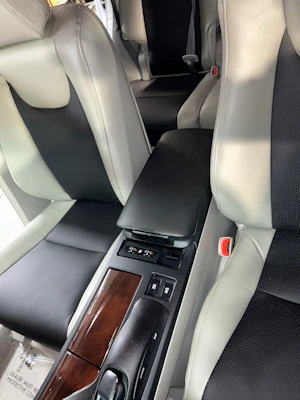 Alex Auto Interior Repairs and Upholstery