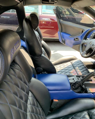 We Offer Auto Upholstery and Interior Repairs in the Chicago 60455 Area