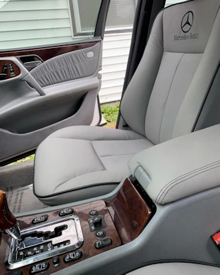 Alex Auto Interior Repairs and Upholstery