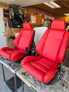 Alex Auto Interior Repairs and Upholstery