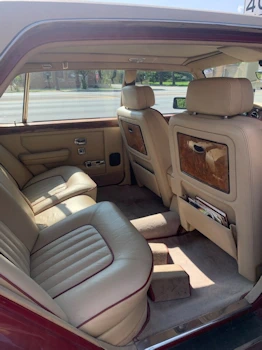We Offer Auto Upholstery and Interior Repairs in the Chicago 60455 Area