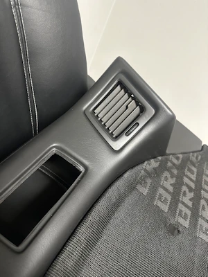 Alex Auto Interior Repairs and Upholstery