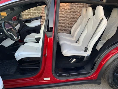 Alex Auto Interior Repairs and Upholstery