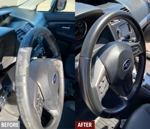 Alex Professional Detailing