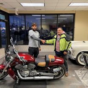 Interior Repairs and Upholstery