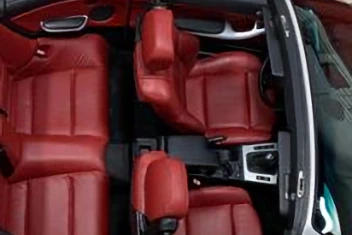 Alex Auto Interior Repairs and Upholstery