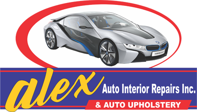 Alex Auto Interior Repairs and Upholstery