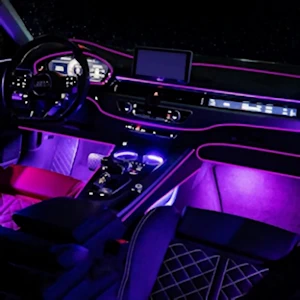 Alex Auto Interior Repairs and Upholstery